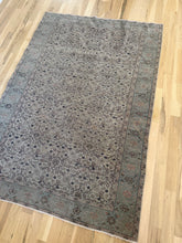 Load image into Gallery viewer, Vintage Kayseri 4’9” x 6’11”
