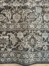 Load image into Gallery viewer, Antique Tabriz 7’4” x 13’9”
