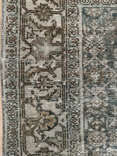 Load image into Gallery viewer, Antique Malayer 3’1” x 14’7”