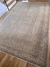 Load image into Gallery viewer, Vintage Kayseri 8’5” x 12’9”