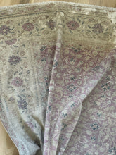 Load image into Gallery viewer, Vintage Kayseri 7’1” x 11’