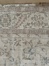 Load image into Gallery viewer, {ON HOLD} Vintage Turkish 9’ x 11’8”