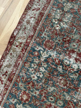 Load image into Gallery viewer, { ON HOLD} Antique Malayer 3’4” x 16’10”