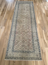 Load image into Gallery viewer, Vintage Kayseri 3’2” x 9’2”