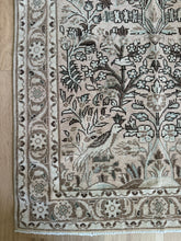 Load image into Gallery viewer, Antique Hamadan 2’8” x 4’3”