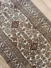 Load image into Gallery viewer, Vintage Persian 3’ x 9’6”