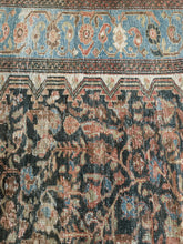 Load image into Gallery viewer, Antique Malayer 6’10” x 10’