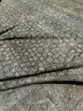 Load image into Gallery viewer, Antique Tabriz 11’2” x 14’7”