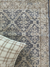 Load image into Gallery viewer, Vintage Turkish 3’10” x 6’9”
