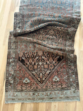 Load image into Gallery viewer, Antique Malayer 3’4” x 13’11”