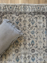 Load image into Gallery viewer, Vintage Turkish 3’8” x 6’5”