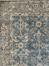 Load image into Gallery viewer, Vintage Turkish 3’9” x 7’2”