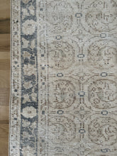 Load image into Gallery viewer, Vintage Turkish 3’4” x 6’3”