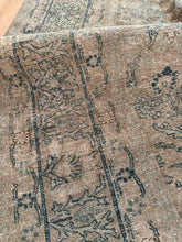 Load image into Gallery viewer, Antique Tabriz 7’8” x 10’7”