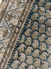 Load image into Gallery viewer, Antique Malayer 3’3” x 11’4”