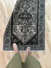 Load image into Gallery viewer, Vintage Persian 2’11” x 9’1”