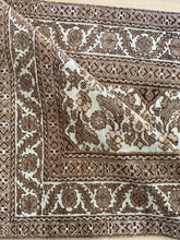 Load image into Gallery viewer, Vintage Persian 3’ x 9’6”