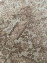 Load image into Gallery viewer, Antique Hamadan 2’11” x 3’5”