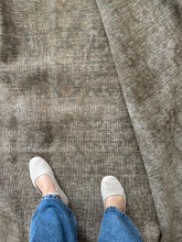 Load image into Gallery viewer, Antique Tabriz 7’11” x 10’9”