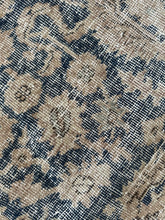 Load image into Gallery viewer, Antique Oushak 7’10” x 10’8”