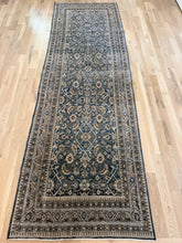 Load image into Gallery viewer, Antique Malayer 3’4” x 10’9”