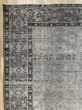 Load image into Gallery viewer, Antique Malayer 4’8” x 6’6”