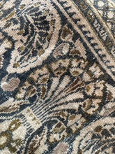 Load image into Gallery viewer, Antique Hamadan 2’3” x 3’7”