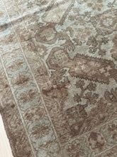 Load image into Gallery viewer, Antique Hamadan 2’11” x 3’5”