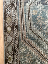Load image into Gallery viewer, Antique Malayer 3’1” x 9’7”