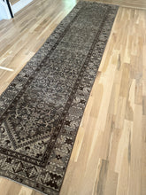Load image into Gallery viewer, Antique Malayer 3’1” x 12’4”