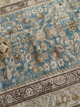 Load image into Gallery viewer, Antique Malayer 2’11” x 9’5”