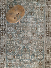 Load image into Gallery viewer, {ON HOLD} Antique Malayer 3’5” x 17’