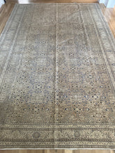 Load image into Gallery viewer, Vintage Kayseri 7’11” x 11’8”