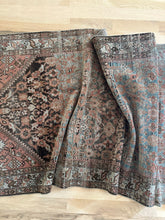Load image into Gallery viewer, Antique Malayer 3’4” x 13’11”