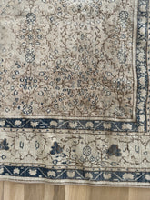 Load image into Gallery viewer, Vintage Kayseri 6’4” x 9’