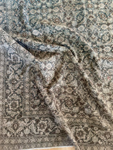 Load image into Gallery viewer, Antique Tabriz 8’ x 11’8”