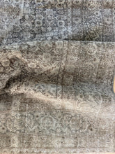 Load image into Gallery viewer, Antique Tabriz 8’ x 11’6”