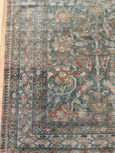 Load image into Gallery viewer, {ON HOLD} Antique Malayer 4’1” x 6’1”