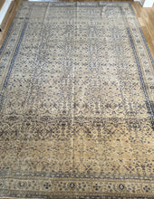Load image into Gallery viewer, Vintage Kayseri 8’4” x 12’3”