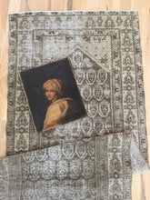 Load image into Gallery viewer, Antique Malayer 3’1” x 12’8”