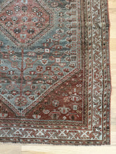 Load image into Gallery viewer, Antique Siraz 3’6” x 5’