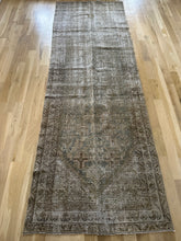 Load image into Gallery viewer, {ON HOLD} Antique Malayer 3’4” x 9’9”