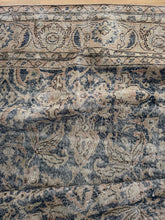 Load image into Gallery viewer, Vintage Turkish 9’6” x 13’