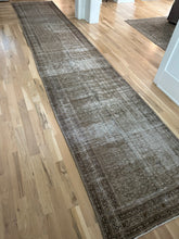 Load image into Gallery viewer, Antique Malayer 3’5” x 17’2”