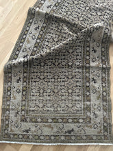 Load image into Gallery viewer, Antique Malayer 3’3” x 13’4”