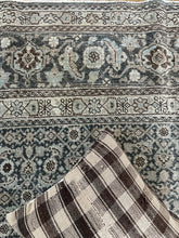 Load image into Gallery viewer, Antique Tabriz 9’2” x 12’10”