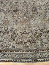 Load image into Gallery viewer, Antique Malayer 3’7” x 8’1”