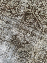 Load image into Gallery viewer, Antique Malayer 3’11” x 6’3”