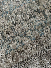 Load image into Gallery viewer, Antique Malayer Runner 3’6” x 9’7”