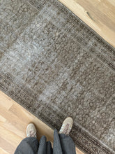 Load image into Gallery viewer, Antique Malayer 3’5” x 17’2”